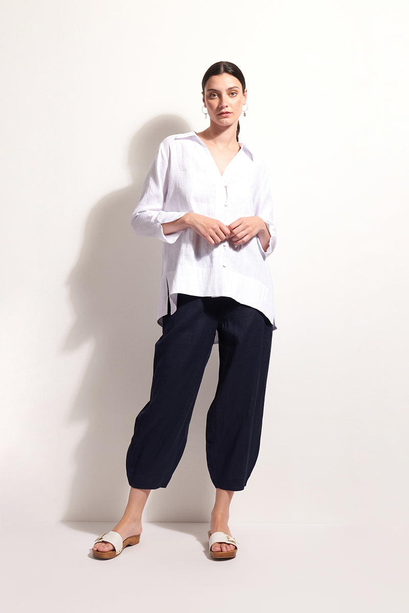 Foil - Jubilant Pant - Eclipse