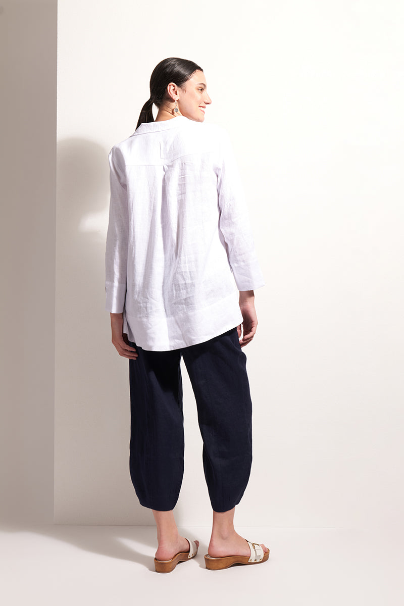 Foil - Jubilant Pant - Eclipse