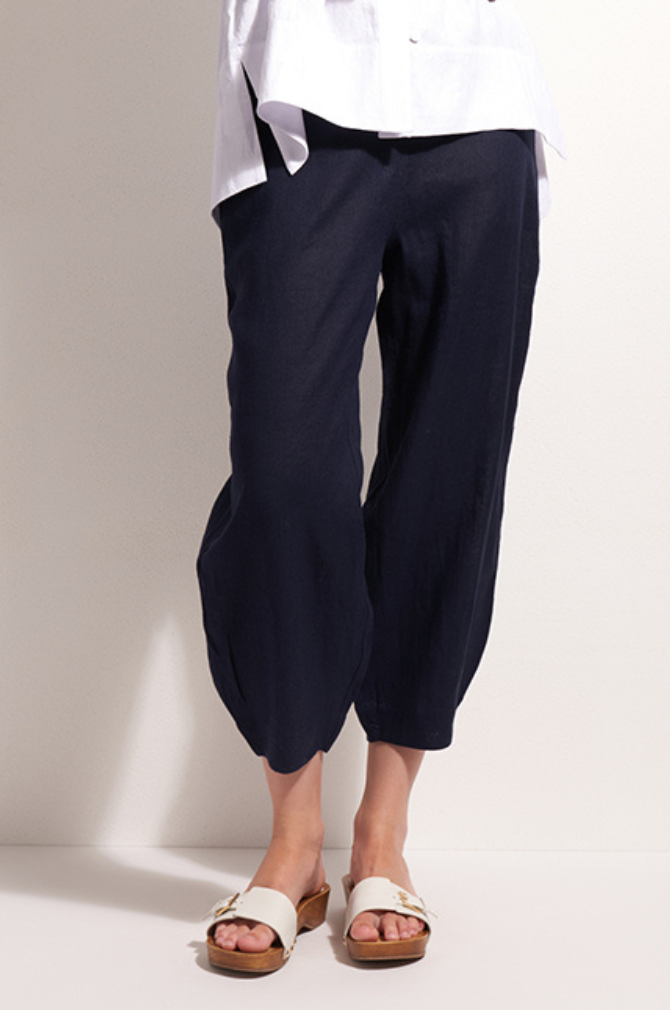 Foil - Jubilant Pant - Eclipse