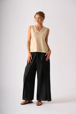 Load image into Gallery viewer, Foil - Luxe Tank - Metallic
