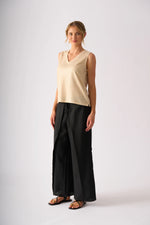 Load image into Gallery viewer, Foil - Luxe Tank - Metallic
