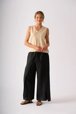Load image into Gallery viewer, Foil - Luxe Tank - Metallic
