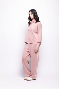 Foil - Suite Dreams Jogger - Dusky