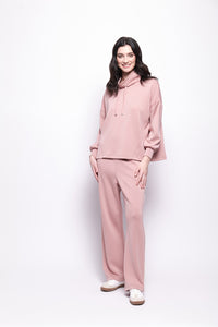 Foil - Suite Dreams Jogger - Dusky