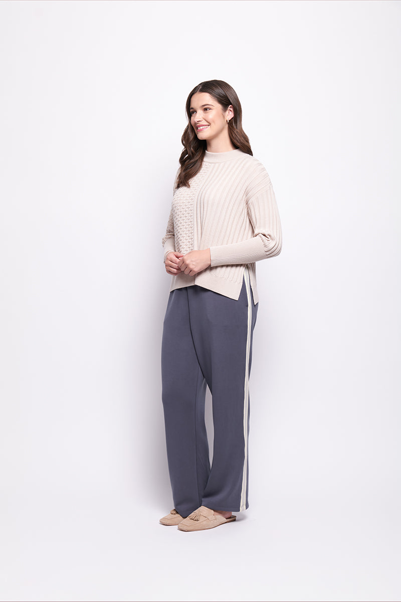 Foil - Suite Dreams Jogger - Slate