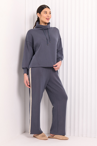 Foil - Suite Dreams Jogger - Slate