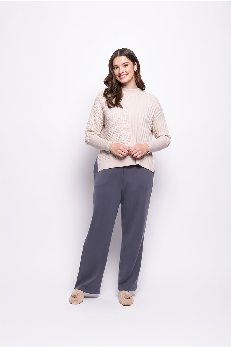 Foil - Suite Dreams Jogger - Slate