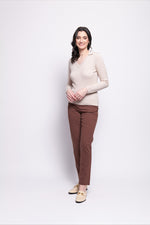 Load image into Gallery viewer, Foil - The Challenger Sweater - Pearl
