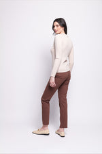 Load image into Gallery viewer, Foil - The Challenger Sweater - Pearl
