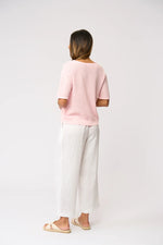 Load image into Gallery viewer, Foil - Bee-Lieve It Cardi - Slipper
