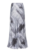 Load image into Gallery viewer, Gestuz - AreenGZ P High Waist Skirt - Blue Denim
