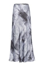 Load image into Gallery viewer, Gestuz - AreenGZ P High Waist Skirt - Blue Denim
