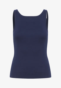 Gestuz - Drew GZ Reversible Top - Peacoat