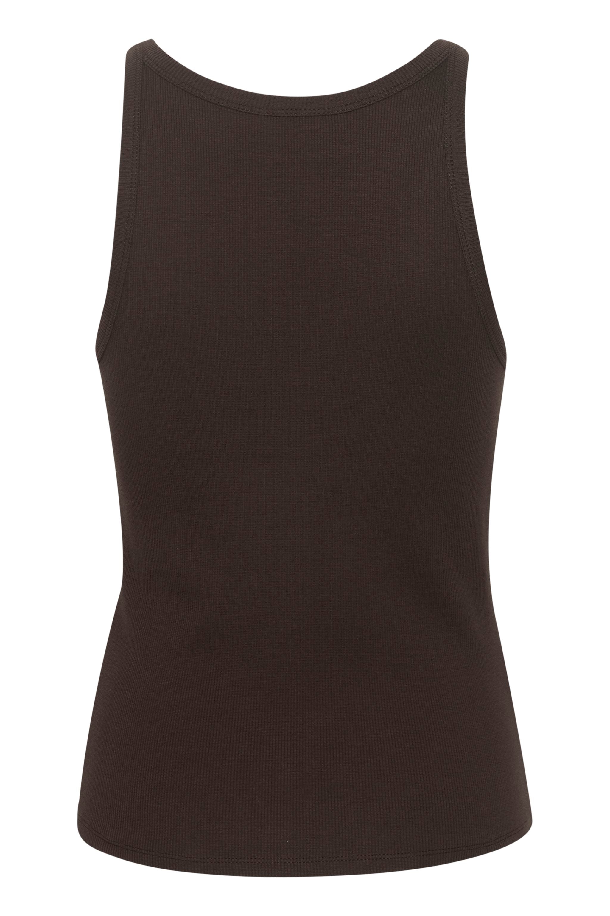 Gestuz - DrewGZ Logo Tank - Mole