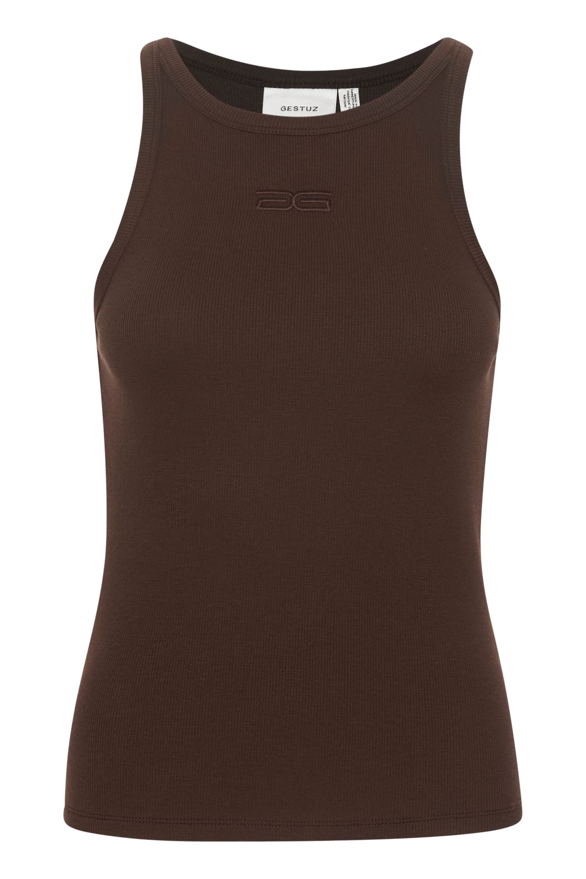 Gestuz - DrewGZ Logo Tank - Mole