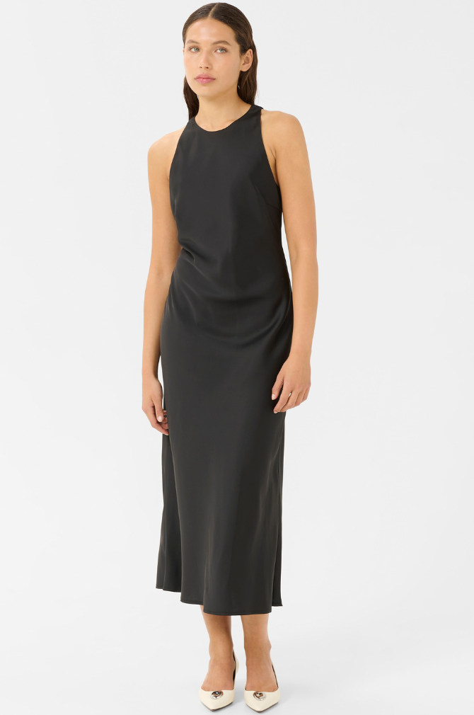 Gestuz - GZceri Sleeveless Dress - Black