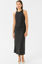 Load image into Gallery viewer, Gestuz - GZceri Sleeveless Dress - Black
