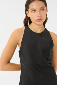 Gestuz - GZceri Sleeveless Dress - Black