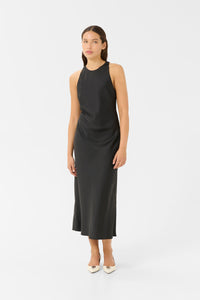Gestuz - GZceri Sleeveless Dress - Black