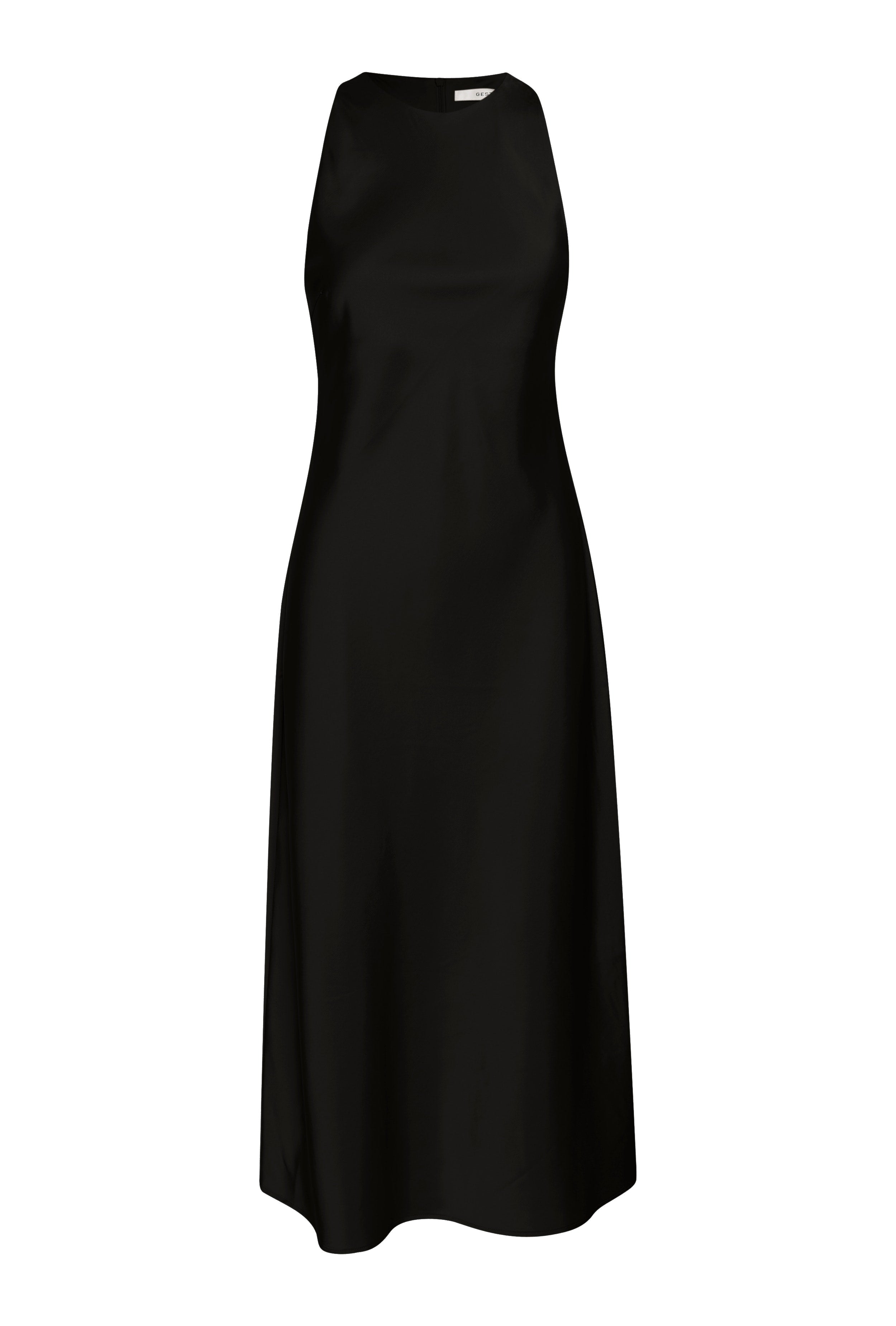 Gestuz - GZceri Sleeveless Dress - Black