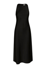 Load image into Gallery viewer, Gestuz - GZceri Sleeveless Dress - Black
