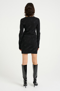 Gestuz - SayaGZ Cardigan - Black