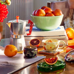 Load image into Gallery viewer, Voluspa - Dec Tin Goji And Tarocco
