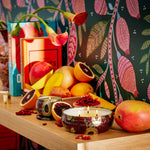 Load image into Gallery viewer, Voluspa - Dec Tin Goji And Tarocco
