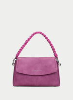 Load image into Gallery viewer, Hispanitas - Samba Bag - Pink/Covent Pink
