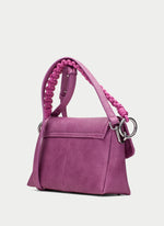 Load image into Gallery viewer, Hispanitas - Samba Bag - Pink/Covent Pink
