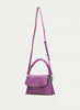 Hispanitas - Samba Bag - Pink/Covent Pink