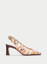 Load image into Gallery viewer, Hispanitas - Ampola Kenya Shoe - Multi
