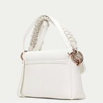 Load image into Gallery viewer, Hispanitas - Samba Bag - Panna/Convent Panna
