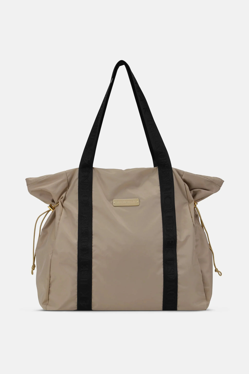Ilse Jacobsen - All Weather Shopper - White Pepper