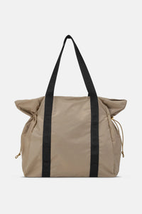 Ilse Jacobsen - All Weather Shopper - White Pepper