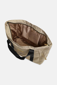 Ilse Jacobsen - All Weather Shopper - White Pepper