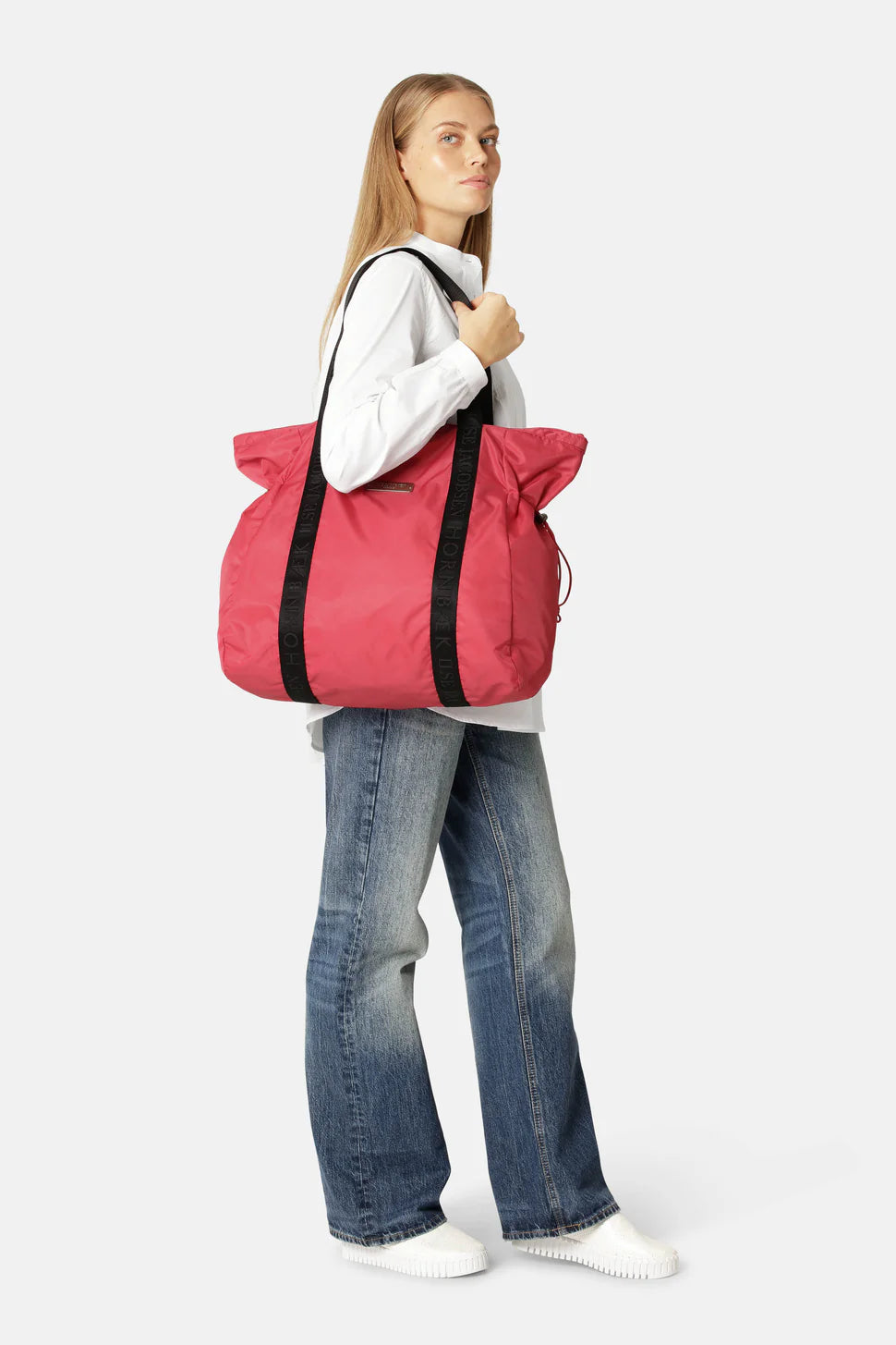 Ilse Jacobsen - All Weather Shopper - Duberry