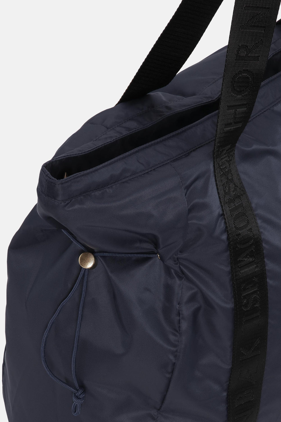 Ilse Jacobsen - All Weather Shopper - Dark Indigo