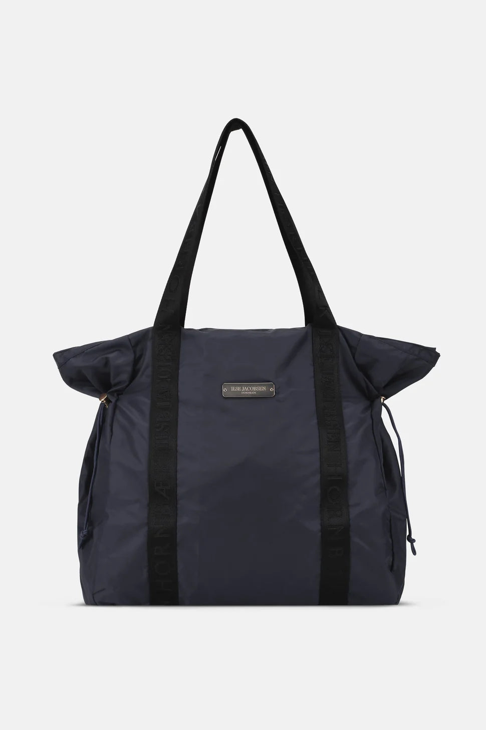 Ilse Jacobsen - All Weather Shopper - Dark Indigo