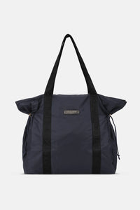 Ilse Jacobsen - All Weather Shopper - Dark Indigo