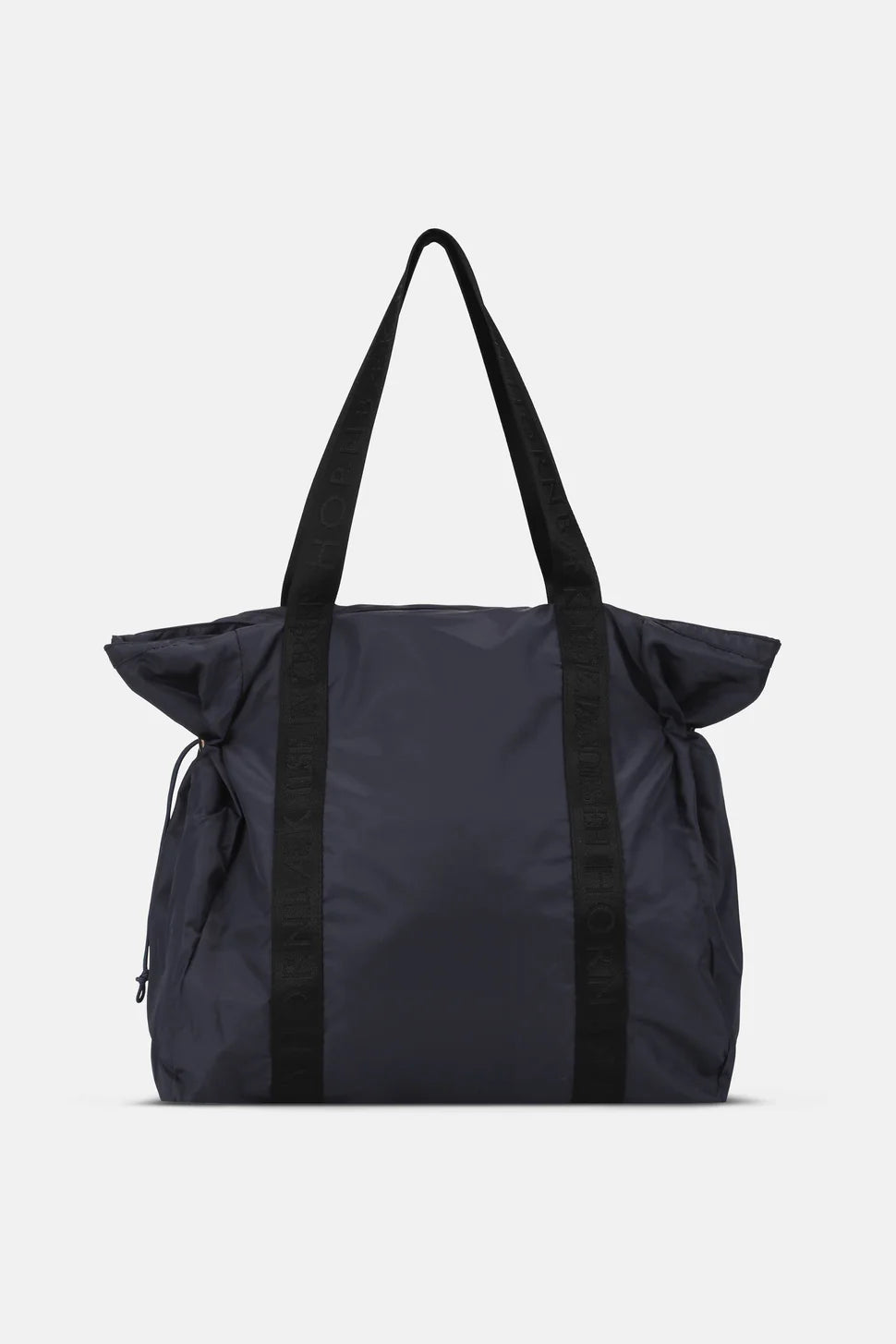 Ilse Jacobsen - All Weather Shopper - Dark Indigo
