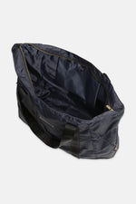 Load image into Gallery viewer, Ilse Jacobsen - All Weather Shopper - Dark Indigo
