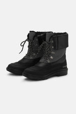 Load image into Gallery viewer, Ilse Jacobsen - Explorer Boot - Black
