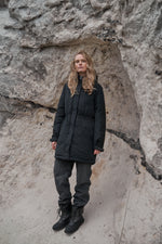 Load image into Gallery viewer, Ilse Jacobsen - Explorer Boot - Black
