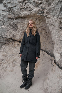 Ilse Jacobsen - Explorer Boot - Black