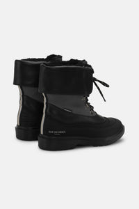 Ilse Jacobsen - Explorer Boot - Black