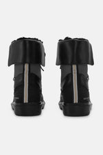 Load image into Gallery viewer, Ilse Jacobsen - Explorer Boot - Black

