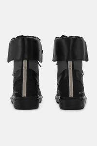 Ilse Jacobsen - Explorer Boot - Black