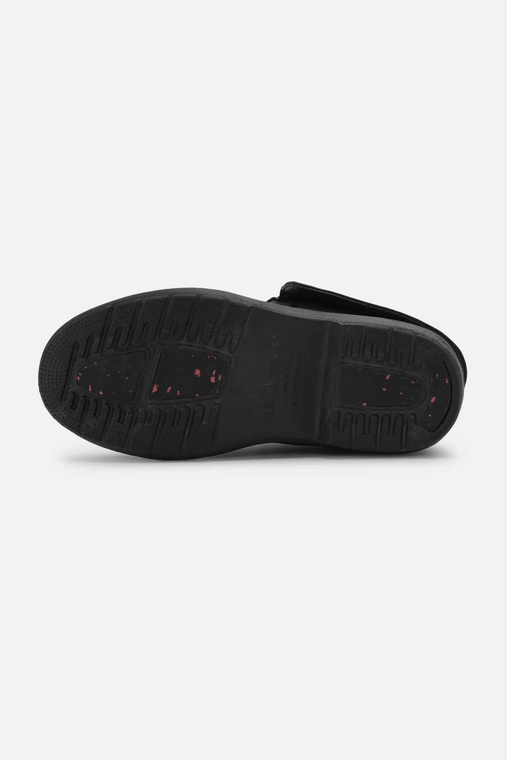 Ilse Jacobsen - Explorer Boot - Black