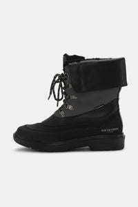 Ilse Jacobsen - Explorer Boot - Black